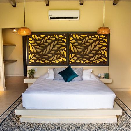 Gardenia Springs Hotel Buritaca Room photo