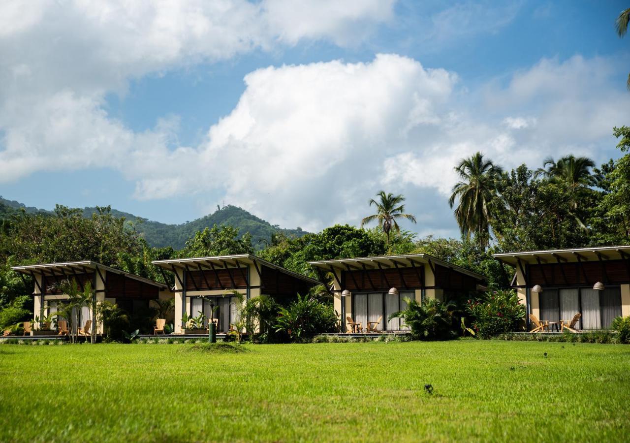 Gardenia Springs Hotel Buritaca Exterior photo