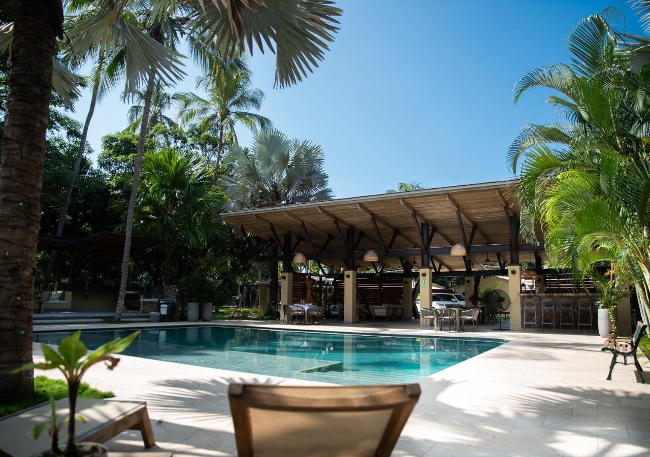 Gardenia Springs Hotel Buritaca Exterior photo
