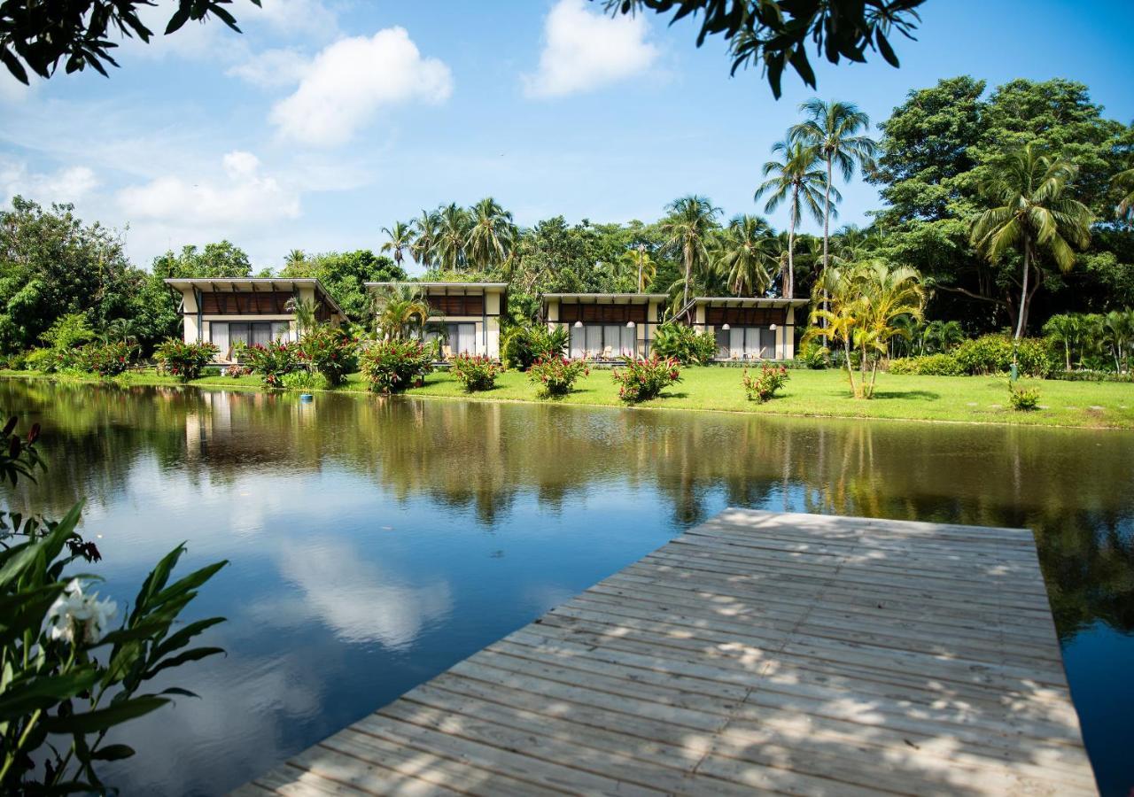 Gardenia Springs Hotel Buritaca Exterior photo