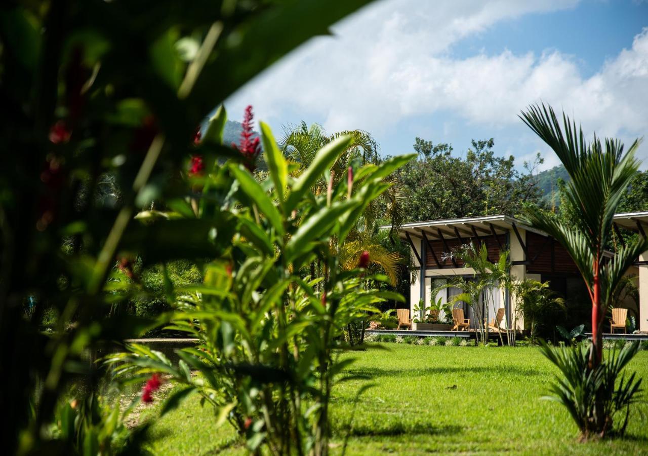 Gardenia Springs Hotel Buritaca Exterior photo