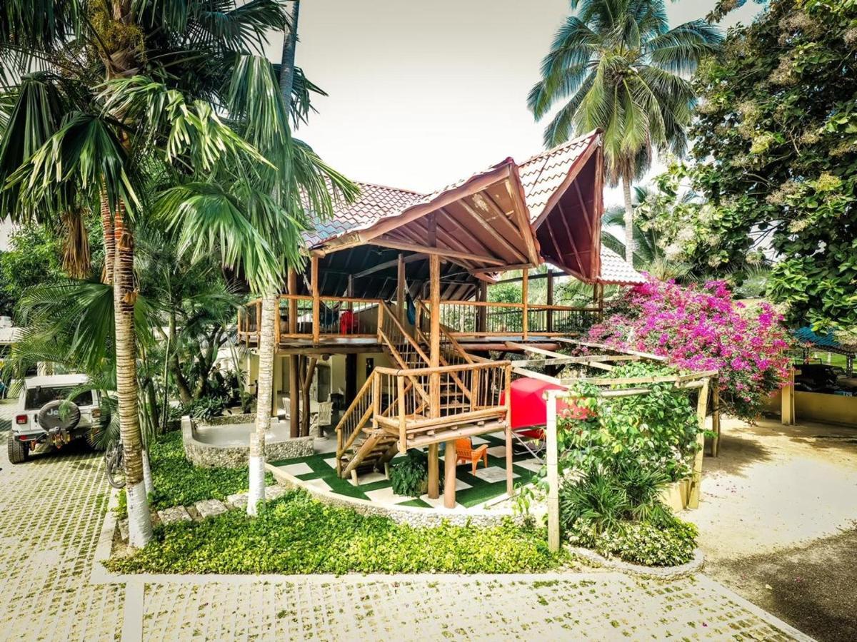 Gardenia Springs Hotel Buritaca Exterior photo