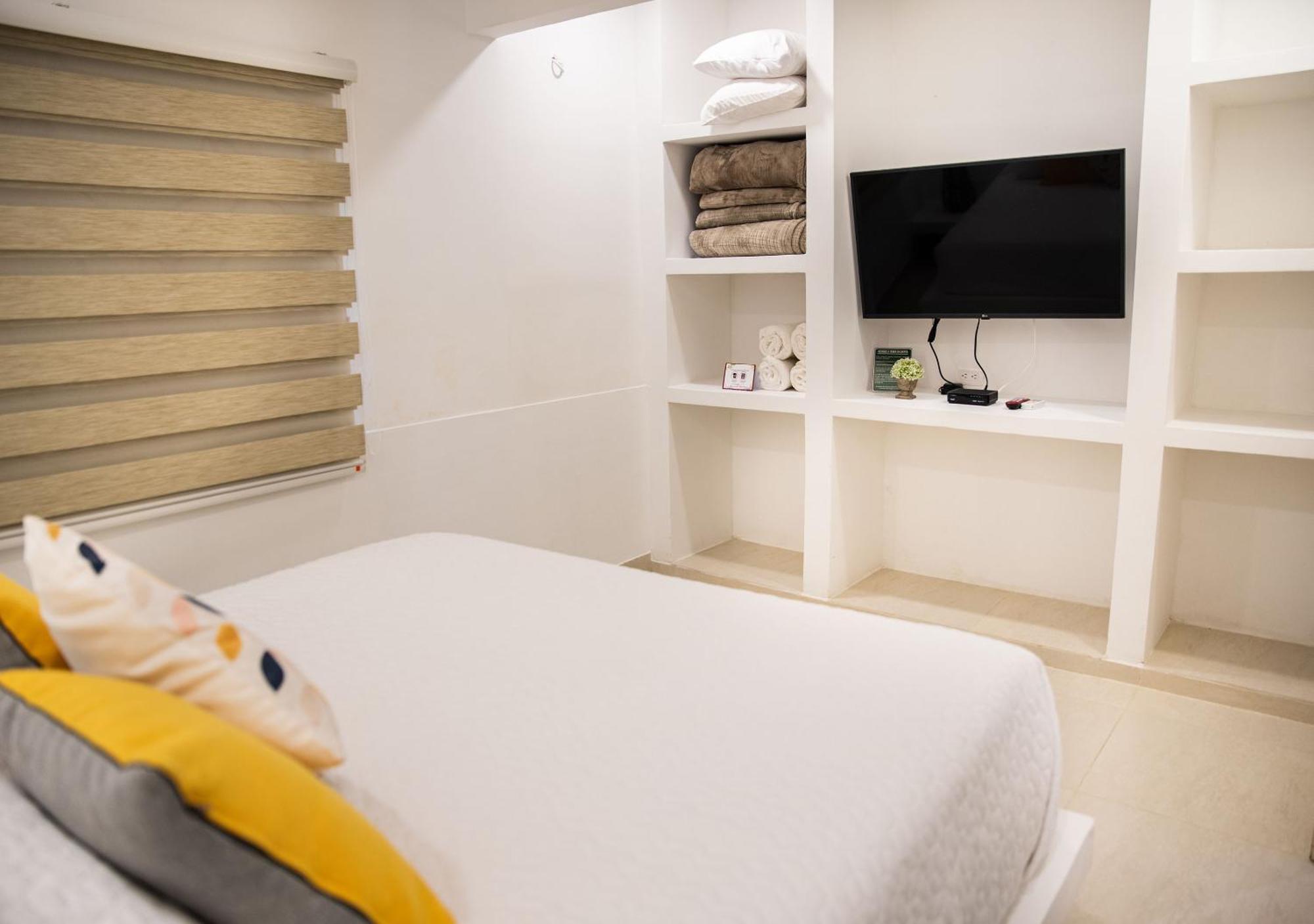 Gardenia Springs Hotel Buritaca Room photo