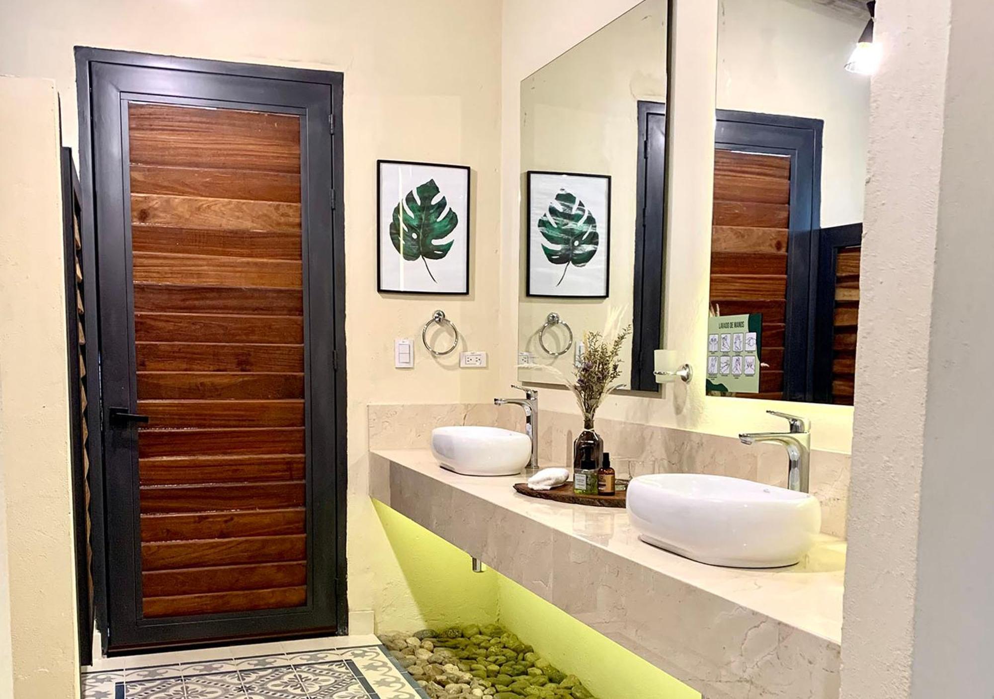 Gardenia Springs Hotel Buritaca Room photo