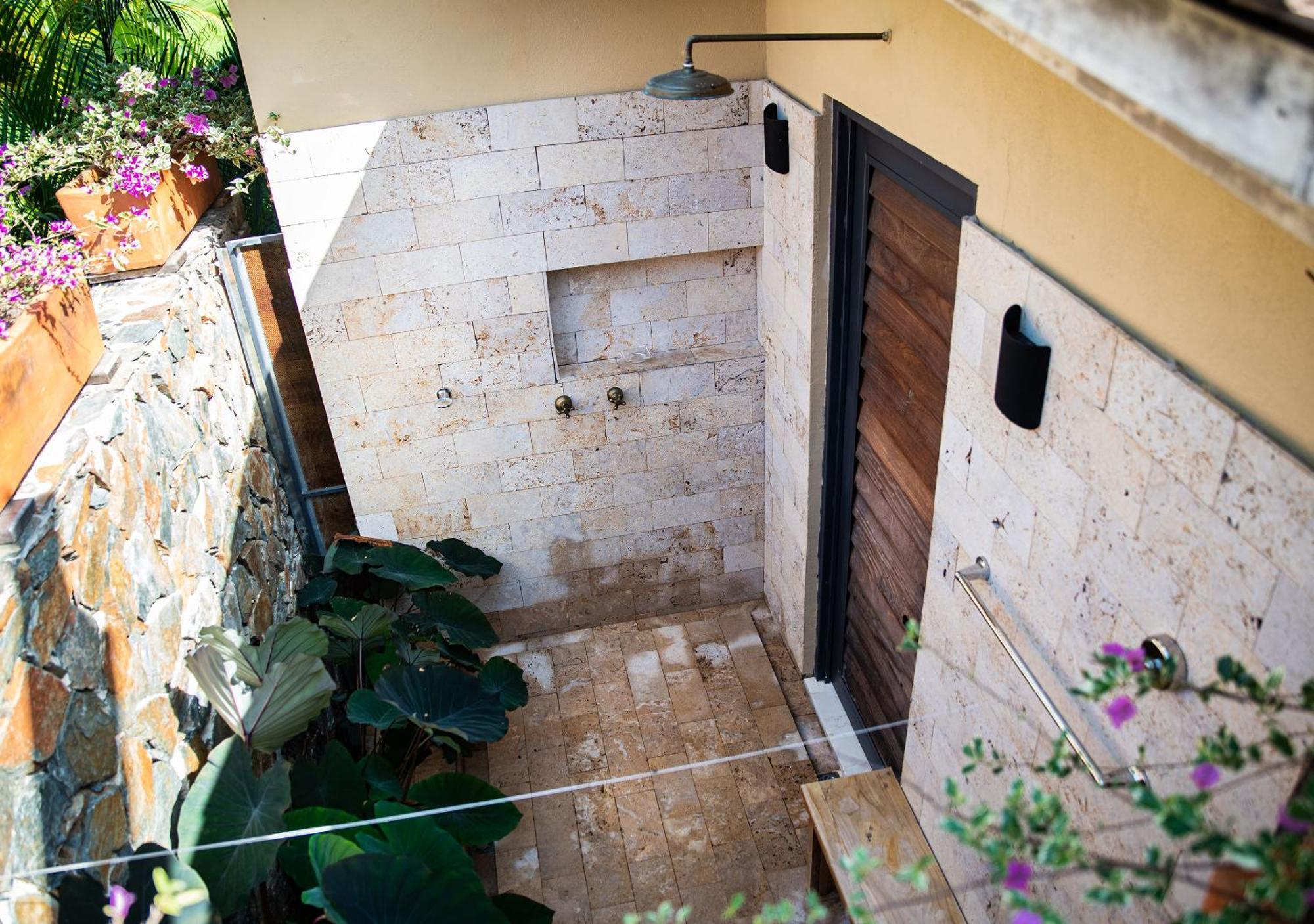 Gardenia Springs Hotel Buritaca Room photo